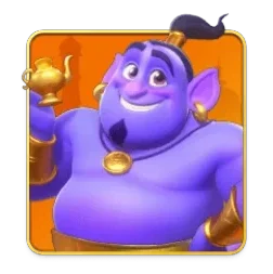 Crazy
Genie